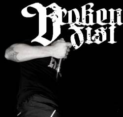 Broken Fist : Demo 2008